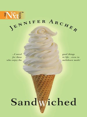 cover image of Sandwiched